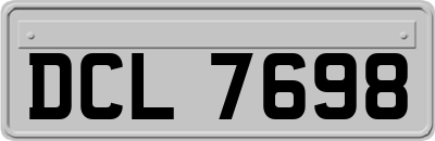 DCL7698