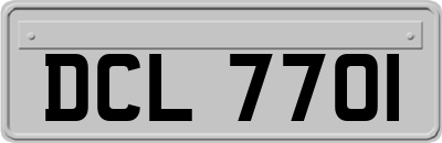 DCL7701