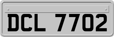 DCL7702