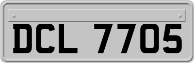 DCL7705