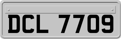 DCL7709