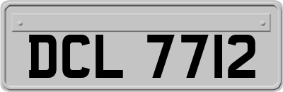 DCL7712