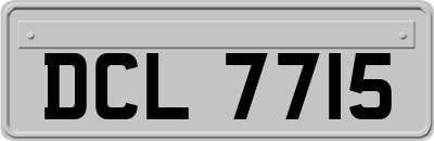 DCL7715