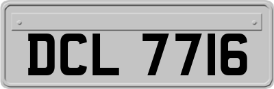 DCL7716