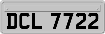 DCL7722