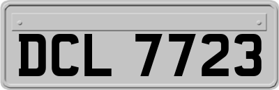 DCL7723