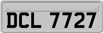 DCL7727