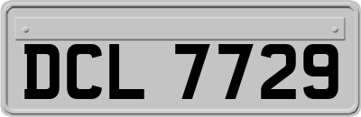 DCL7729