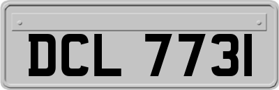 DCL7731