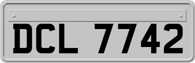 DCL7742