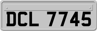 DCL7745