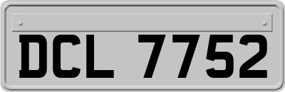 DCL7752
