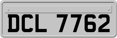 DCL7762