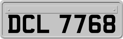DCL7768