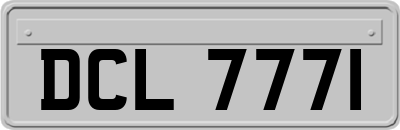 DCL7771