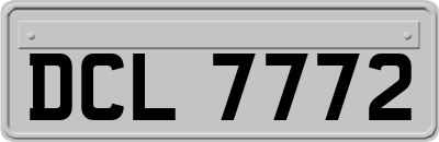 DCL7772
