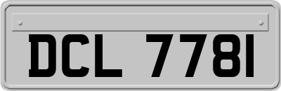 DCL7781