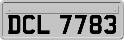 DCL7783