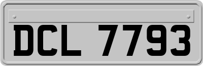 DCL7793