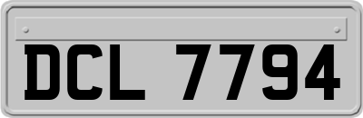 DCL7794