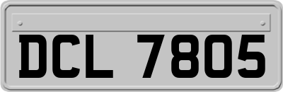 DCL7805