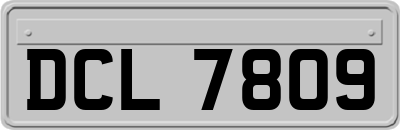 DCL7809