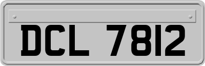 DCL7812