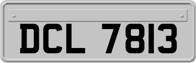 DCL7813