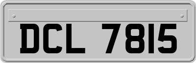 DCL7815
