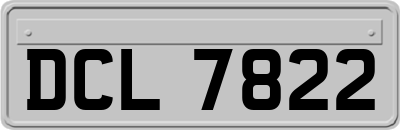 DCL7822