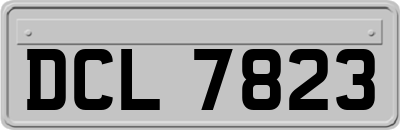 DCL7823