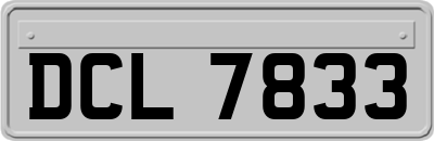 DCL7833