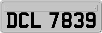 DCL7839