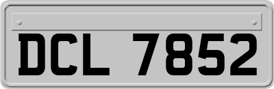 DCL7852