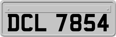 DCL7854