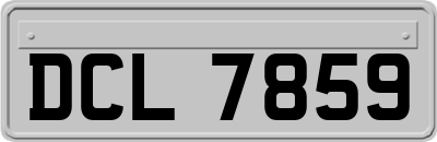 DCL7859