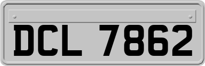 DCL7862