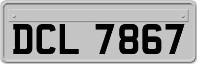 DCL7867