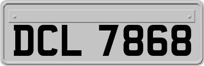 DCL7868