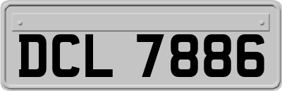 DCL7886
