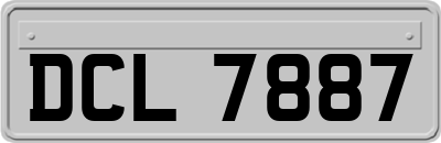DCL7887