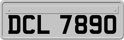 DCL7890