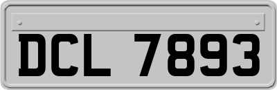 DCL7893