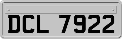 DCL7922
