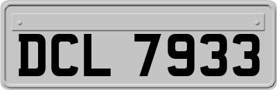 DCL7933