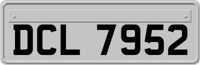 DCL7952