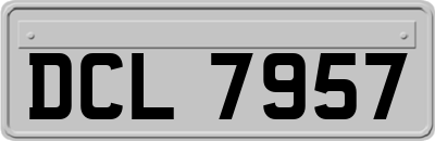 DCL7957