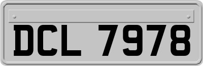 DCL7978