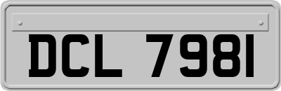 DCL7981