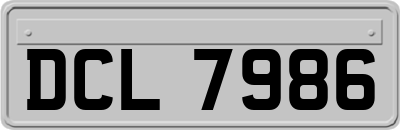 DCL7986